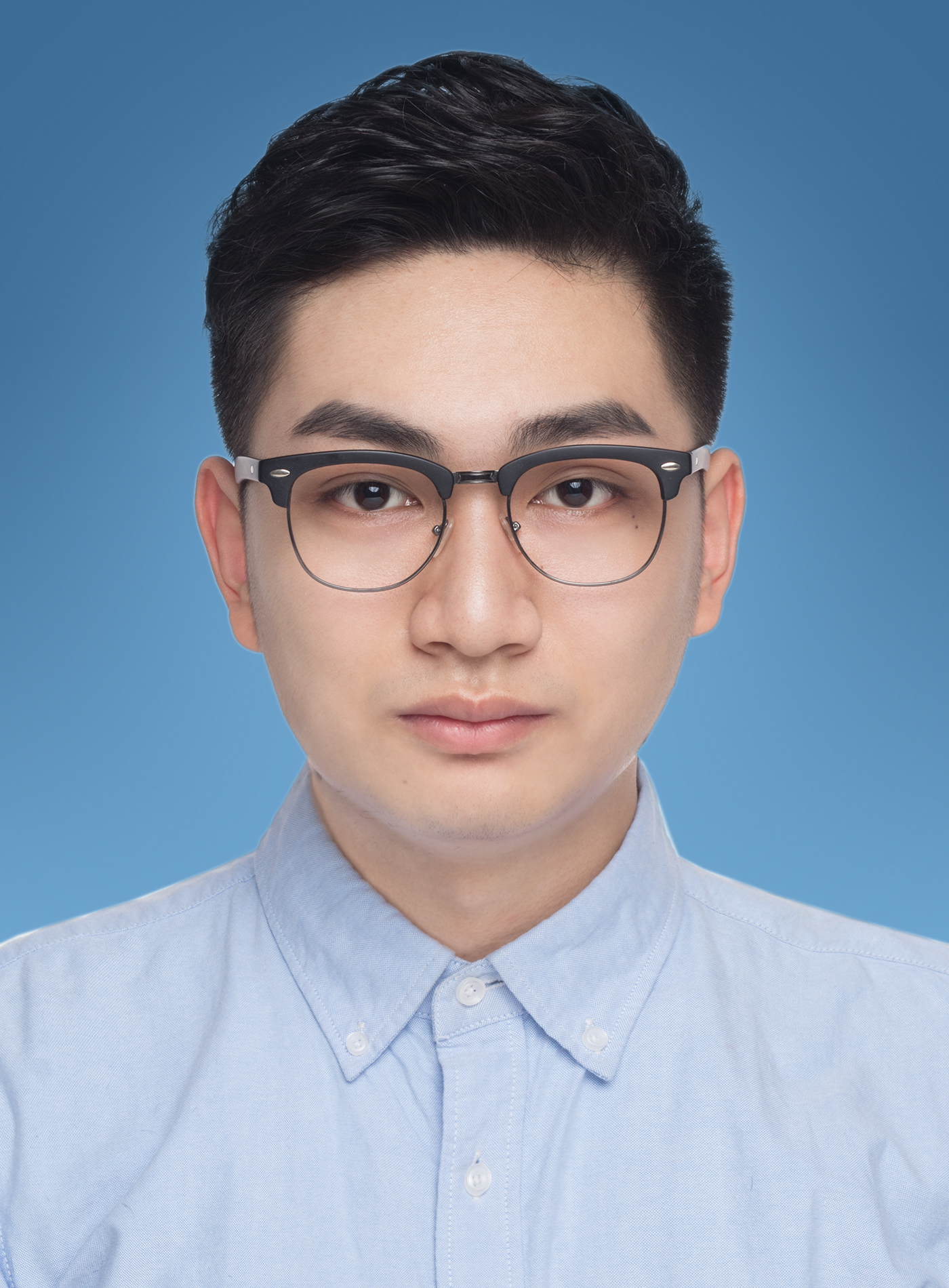 Jiawei Jiang<br>(姜镓伟)